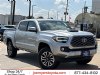 Used 2023 Toyota Tacoma - Houston - TX