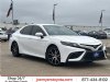 Used 2024 Toyota Camry - Houston - TX