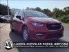 New 2024 Chrysler Pacifica - Johnstown - PA