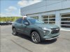 New 2025 Chevrolet Trax - Windber - PA