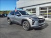 New 2025 Chevrolet Trax - Windber - PA