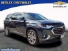 Used 2018 Chevrolet Traverse - Derry - NH