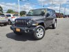 Used 2020 Jeep Wrangler - Lynnfield - MA