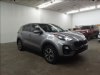 Certified 2022 Kia Sportage - Johnstown - PA