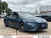 New 2025 Toyota Camry - Houston - TX