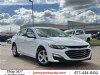 Used 2024 Chevrolet Malibu - Houston - TX