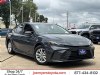 New 2025 Toyota Camry - Houston - TX