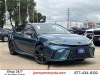 New 2025 Toyota Camry - Houston - TX