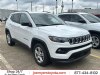 Used 2023 Jeep Compass - Houston - TX