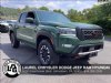 Certified 2022 Nissan Frontier - Johnstown - PA