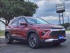 New 2024 Chevrolet TrailBlazer - Kerrville - TX