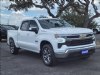 New 2024 Chevrolet C/K 1500, Silverado - Kerrville - TX