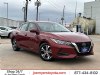 Used 2023 Nissan Sentra - Houston - TX