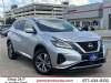 Used 2023 Nissan Murano - Houston - TX