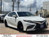 Used 2022 Toyota Camry - Houston - TX