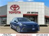 Used 2024 Toyota Camry - Houston - TX