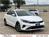 Used 2023 Kia Forte - Houston - TX