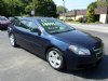 Used 2011 Chevrolet Malibu - Johnstown - PA