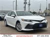 Used 2024 Toyota Camry - Houston - TX