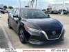 Used 2021 Nissan Sentra - Houston - TX