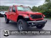 New 2024 Jeep Gladiator - Johnstown - PA