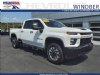 Used 2021 Chevrolet C/K 2500, Silverado - Windber - PA