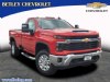 New 2025 Chevrolet C/K 2500, Silverado - Derry - NH