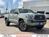 Used 2023 Toyota Tacoma - Houston - TX