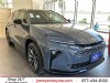 New 2025 Toyota Crown Signia - Houston - TX