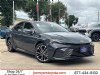 New 2025 Toyota Camry - Houston - TX