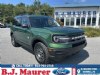 New 2024 Ford Bronco Sport - Boswell - PA