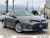 Used 2024 Toyota Camry - Houston - TX