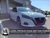 Certified 2021 Nissan Altima - Johnstown - PA