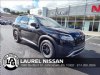 New 2024 Nissan Pathfinder - Johnstown - PA