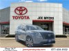 Used 2023 Nissan Pathfinder - Houston - TX