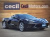 Certified 2023 Chevrolet Corvette - Kerrville - TX