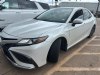 Used 2021 Toyota Camry - Houston - TX