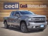 Certified 2021 Chevrolet C/K 1500, Silverado - Kerrville - TX