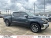 Used 2021 Chevrolet C/K 1500, Silverado - Houston - TX