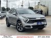 Used 2023 Kia Sportage - Houston - TX