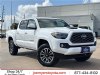 Used 2023 Toyota Tacoma - Houston - TX