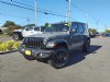 Used 2021 Jeep Wrangler - Lynnfield - MA