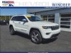 Used 2017 Jeep Grand Cherokee - Windber - PA