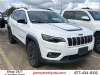 Used 2022 Jeep Cherokee - Houston - TX