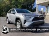 Certified 2021 Toyota RAV4 - Johnstown - PA