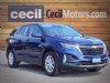 Certified 2022 Chevrolet Equinox - Kerrville - TX