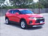 Certified 2022 Chevrolet Blazer - Kerrville - TX