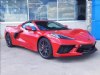 New 2024 Chevrolet Corvette - Kerrville - TX