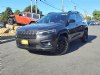 Used 2023 Jeep Cherokee - Lynnfield - MA