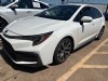 Used 2022 Toyota Corolla - Houston - TX